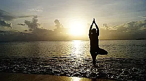 Yoga Sailing Week